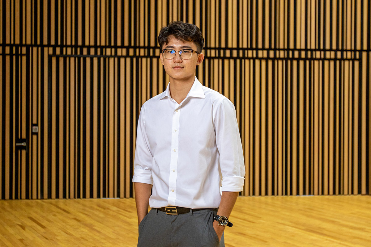Liu Yuan